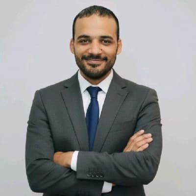Ahmed Farag profile photo